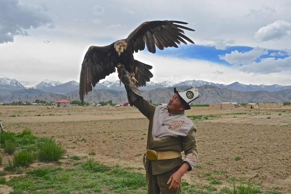 image de la liste de photos du voyage  Immersion culturelle et aventures en terres sauvages au kirghizistan