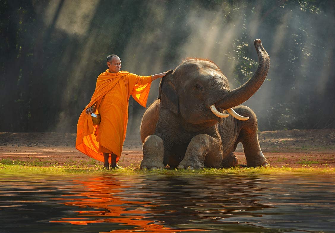 Image principale du voyage Sur mesure Thaïlande