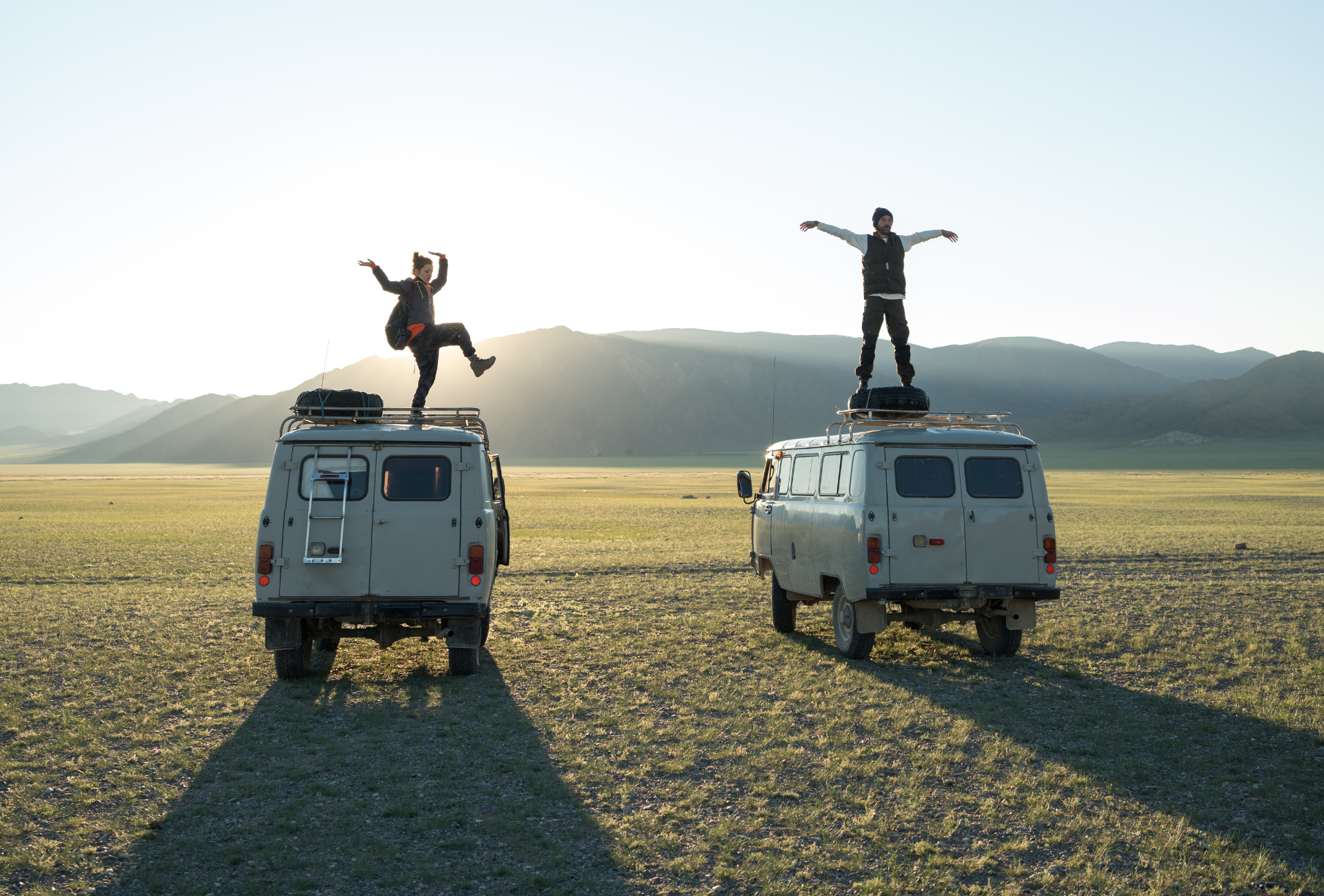 Image principale du blog Voyage insolite en 2025 : nos idées d’évasion pour tous