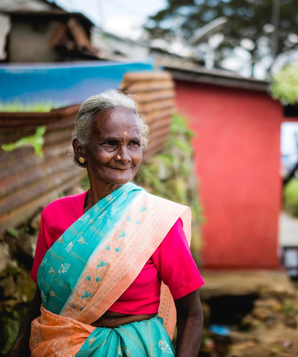 image secondaire du voyage Voyagez hors des sentiers battus au Sri Lanka (été)