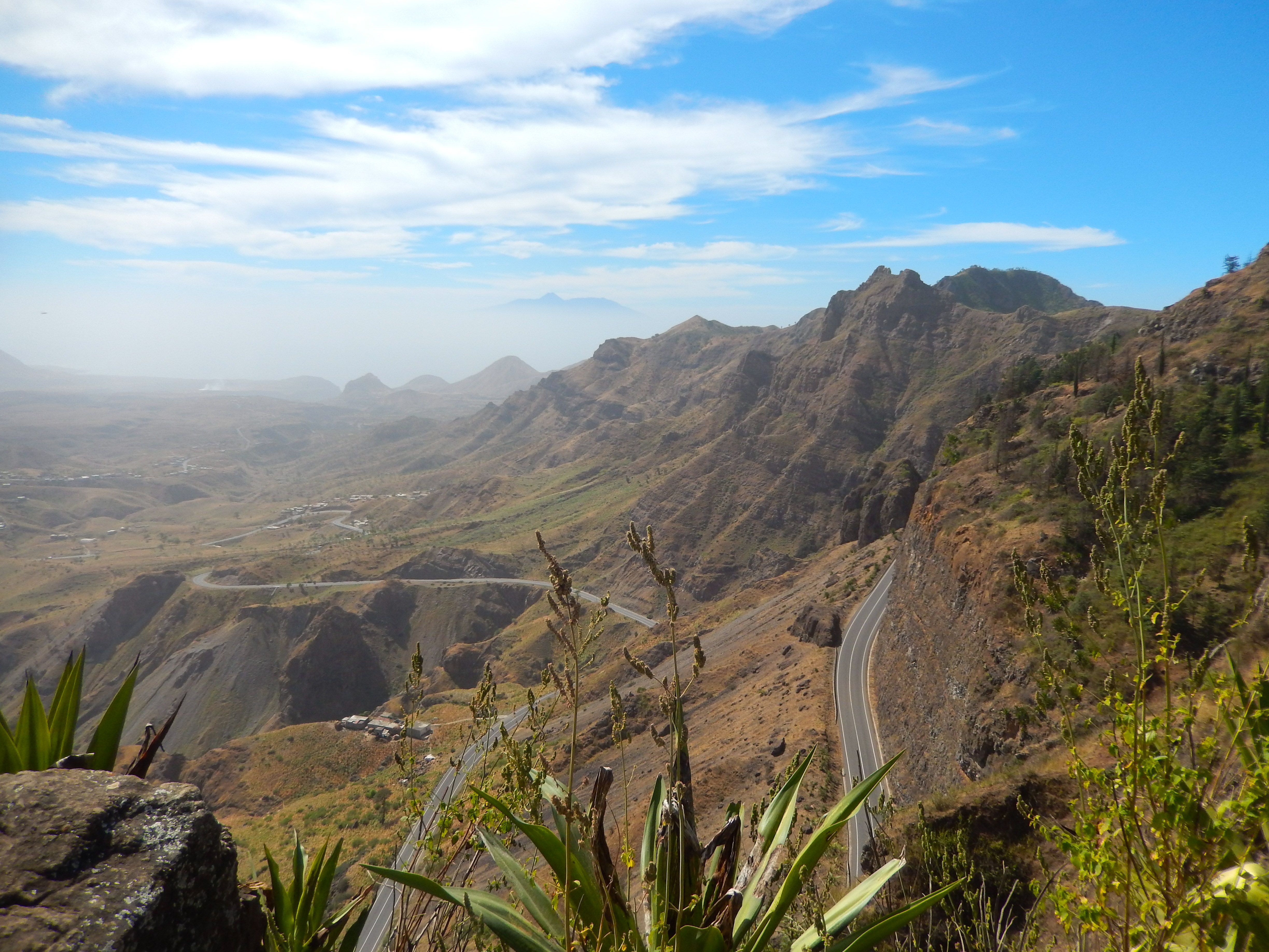 Image principale du blog Le Cap-Vert