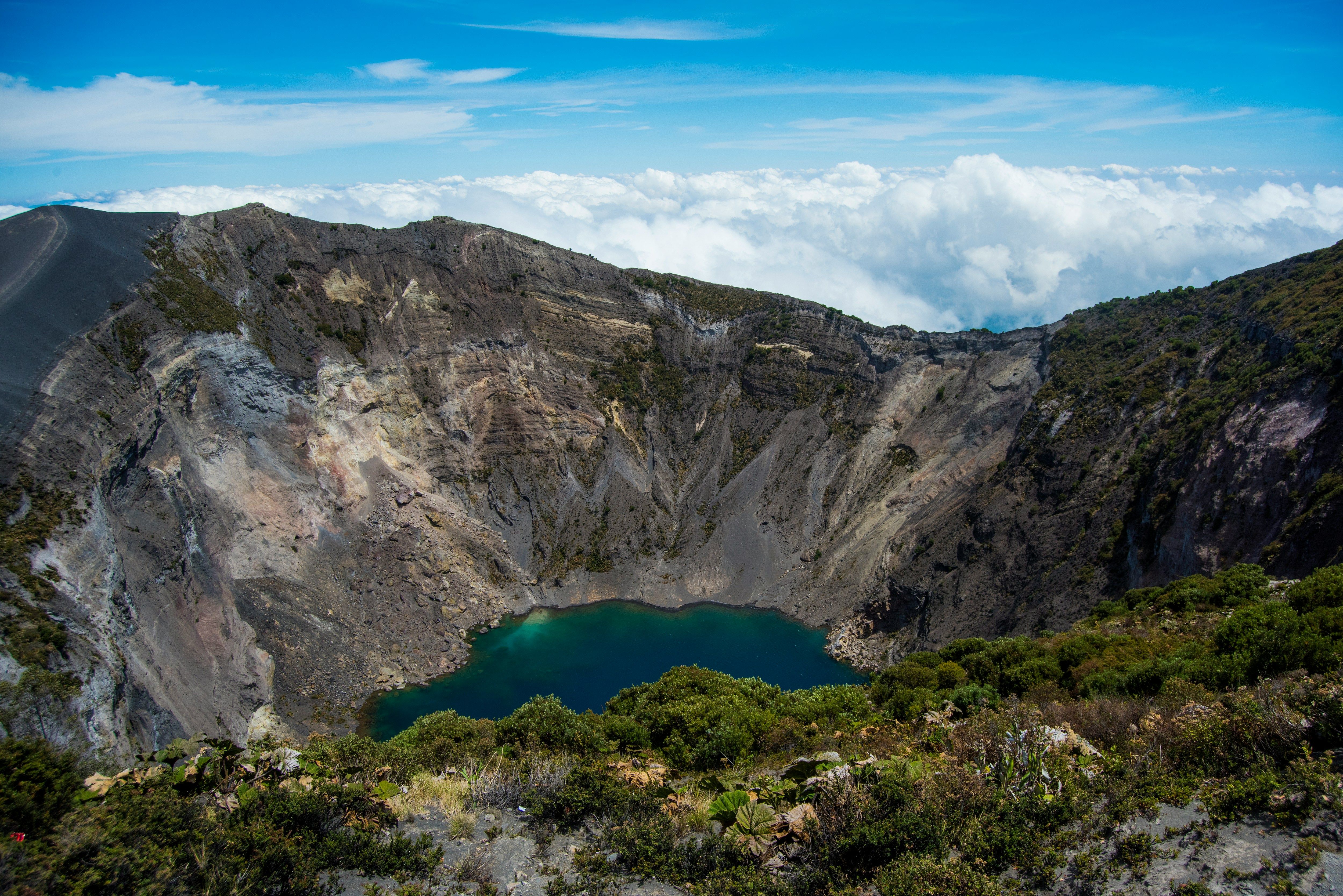 Image principale du blog Costa Rica en 10 jours : itinéraire, étapes et conseils