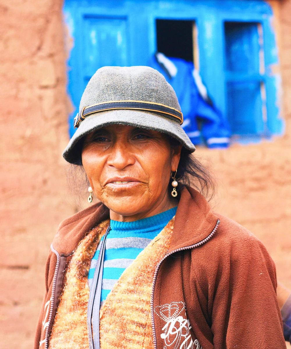 image secondaire du voyage Bolivie : lac Titicaca, désert de sel et rencontres hors des sentiers battus