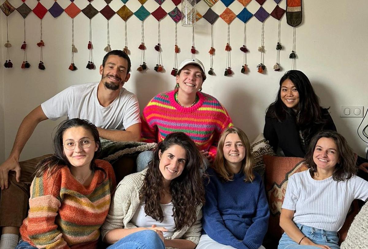 Image principale du blog Pourquoi et comment organiser un séminaire d’entreprise ?