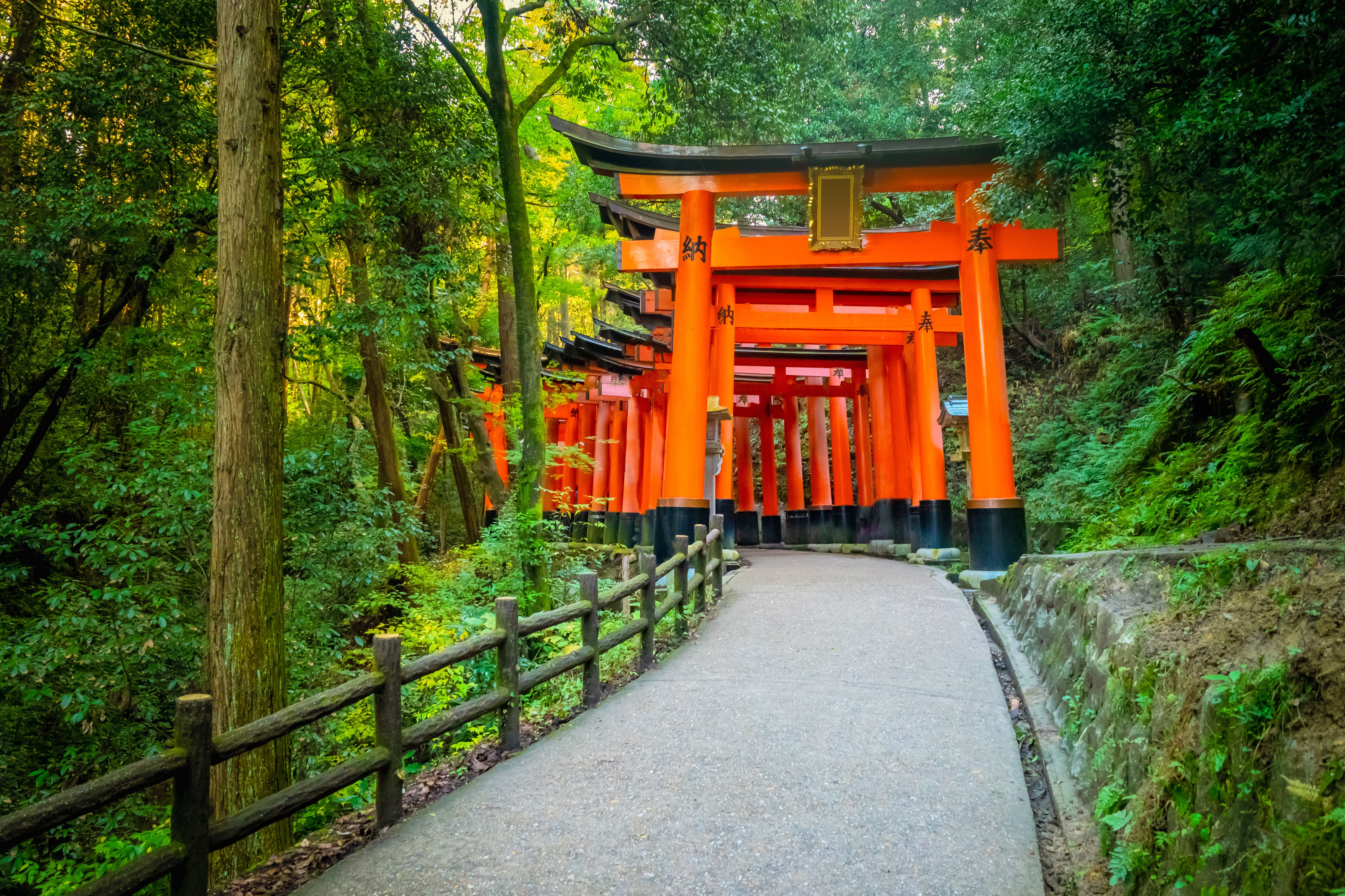 Image principale du blog Visiter le Japon en 2 semaines : itinéraire, rythme et budget