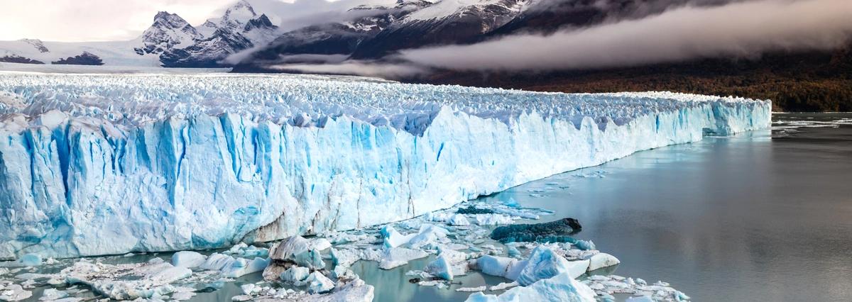 image principale du voyage Au bout du monde en Patagonie, terre de feu et de glace