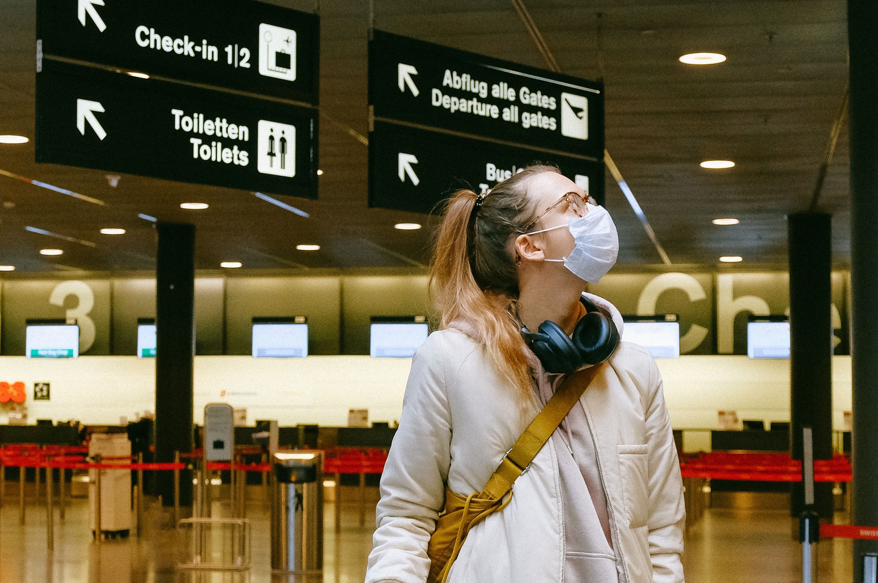 Image principale du blog L'avant et l'après Covid-19 des voyageurs