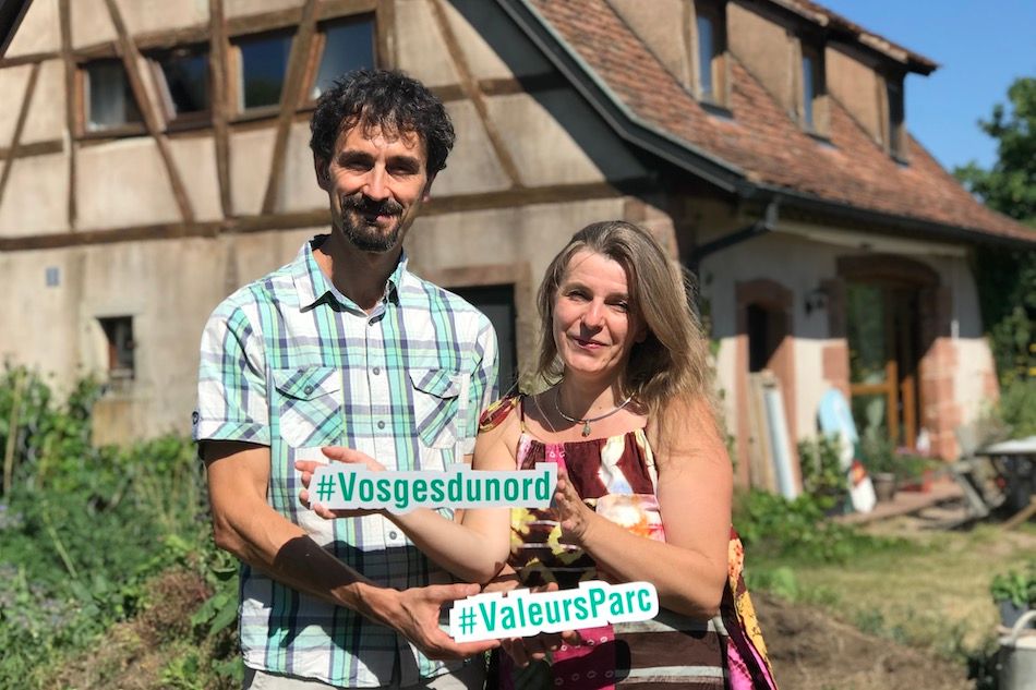 Image principale du blog Séjour à la ferme : une immersion à la campagne