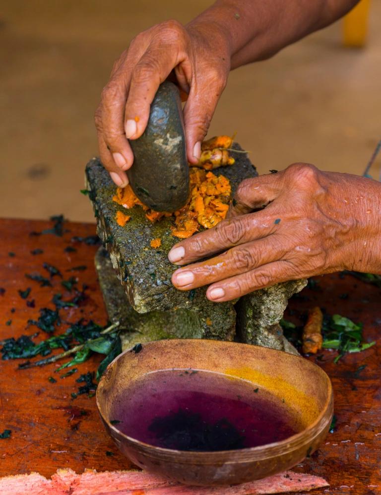 image secondaire du voyage Pura Vida au Costa Rica : aventure tropicale et immersion dans la communauté Bribri