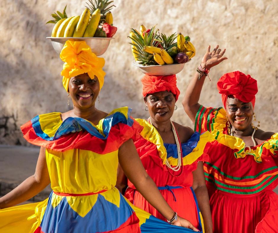 Image principale du blog Interview - Rencontre avec Ludovic, notre guide local en Colombie