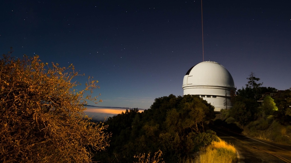 image principale du voyage Immersion au cœur d'un observatoire astronomique