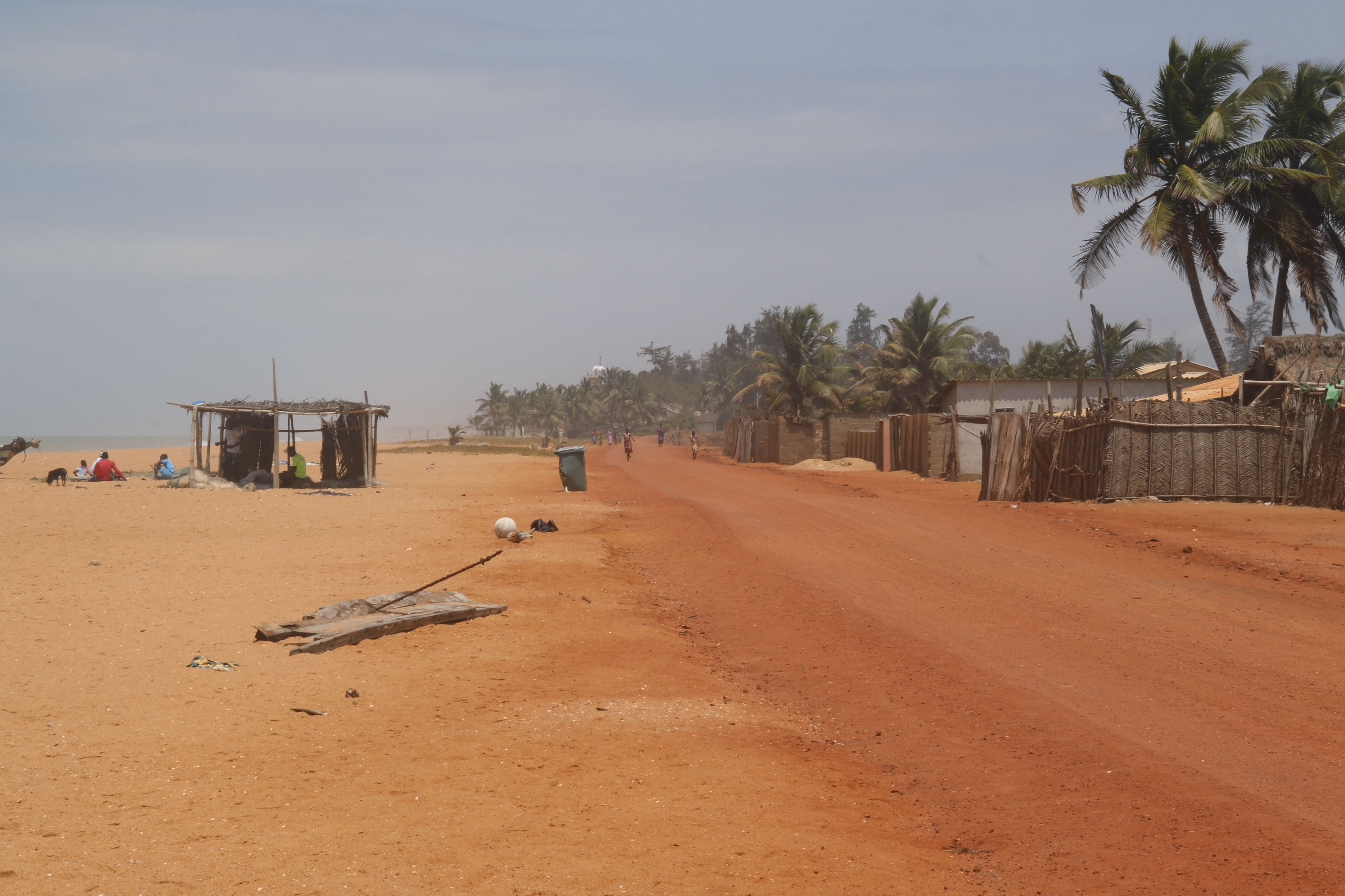 image de la liste de photos du voyage Bénin, rencontres et traditions au pays vodoun