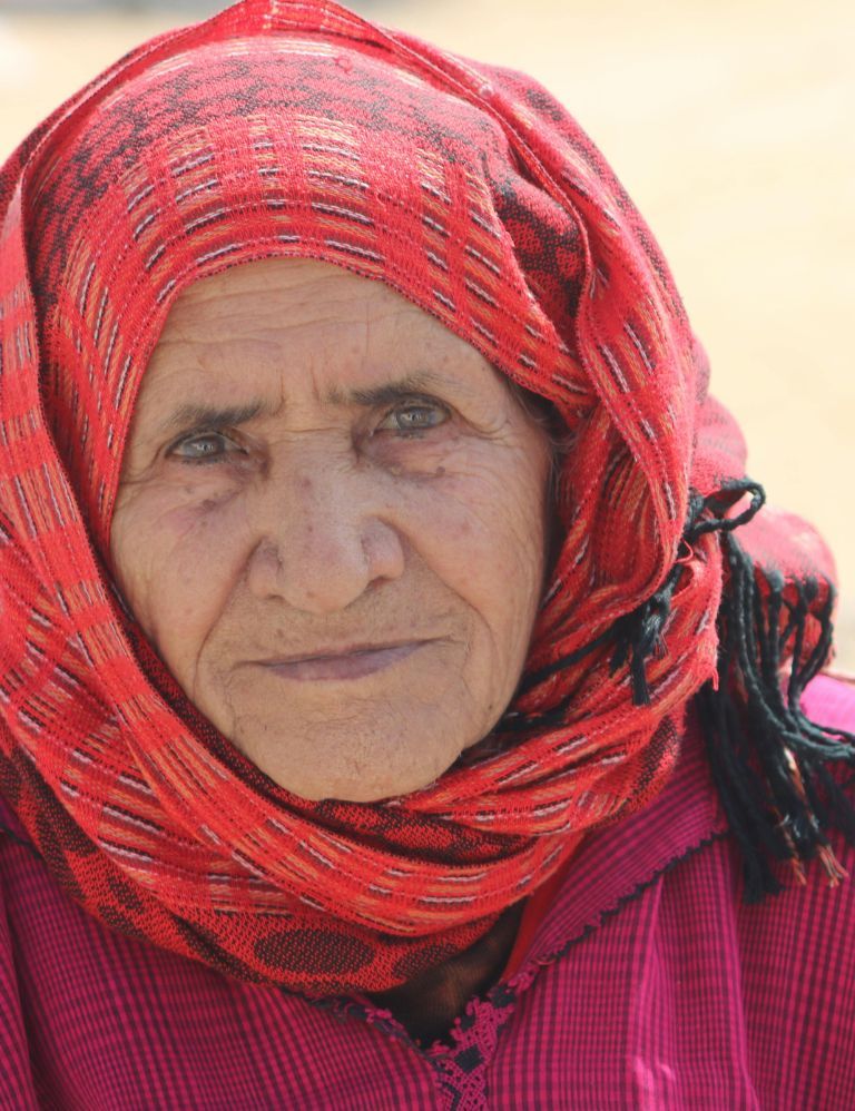 image secondaire du voyage Partez à la rencontre des berbères dans le Sud du Maroc