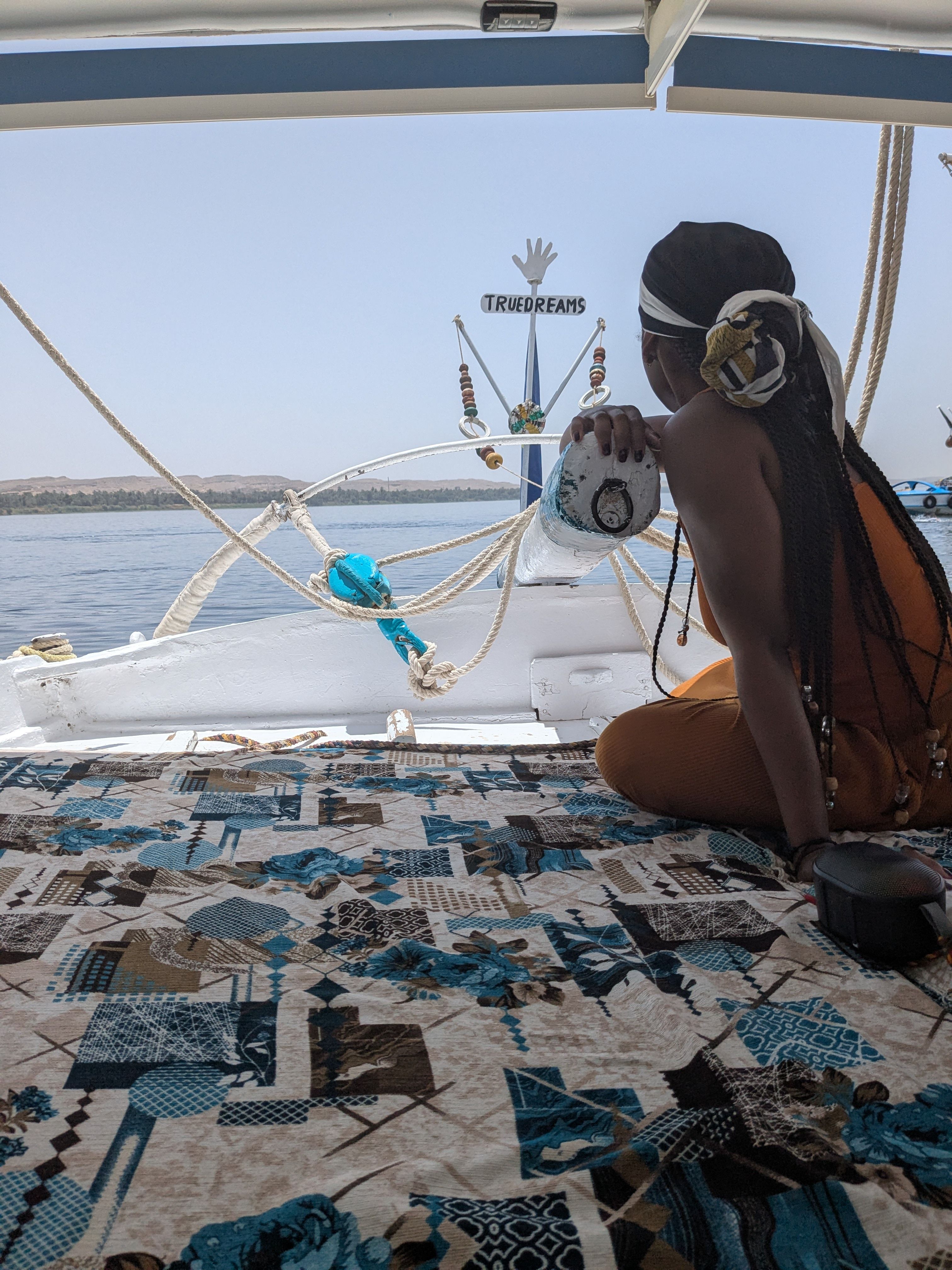 Photo du voyage Sur les rives du Nil, du Caire à Abou Simbel