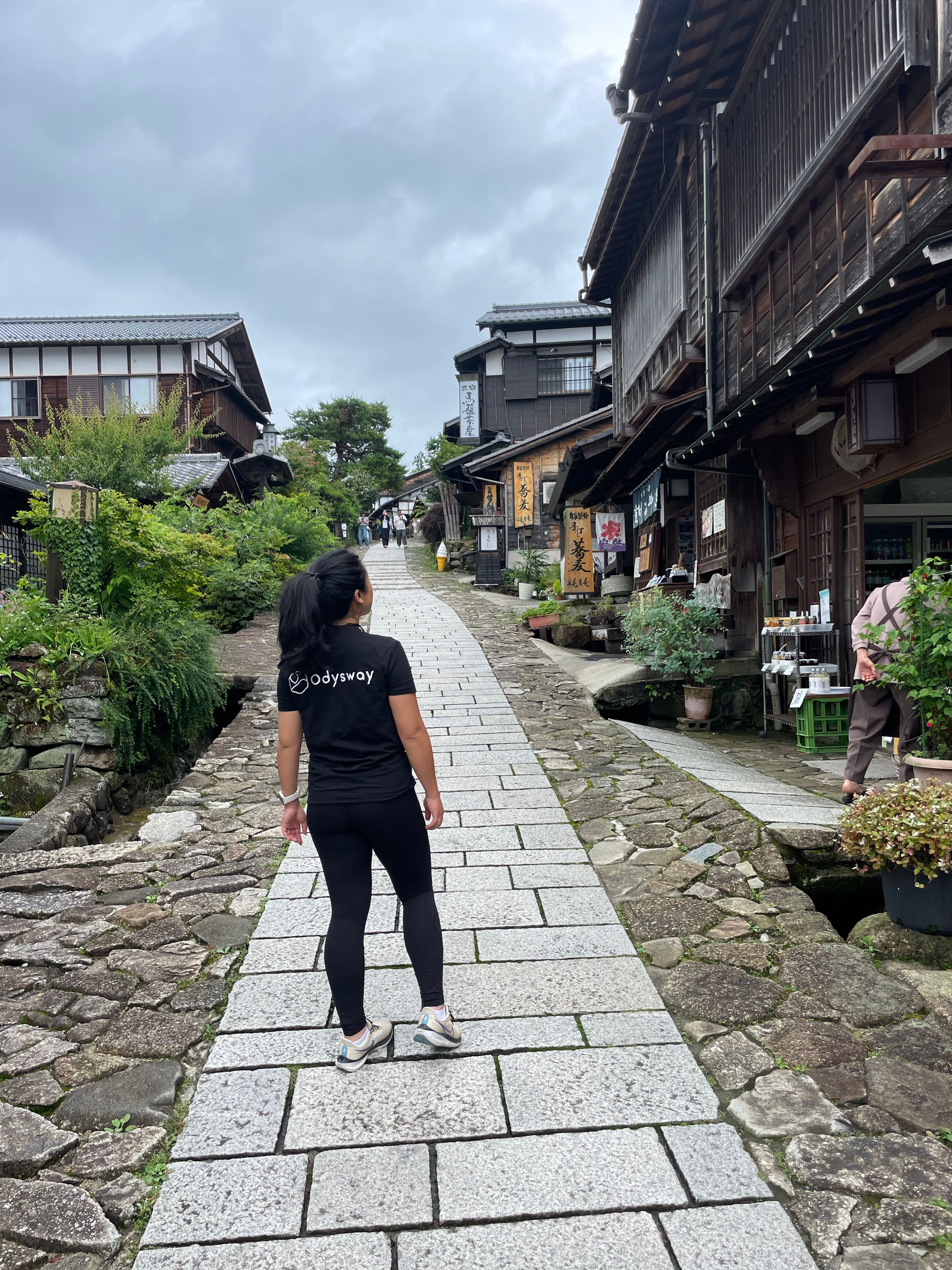 Photo du voyage Immersion au Japon : entre traditions, montagnes et rencontres