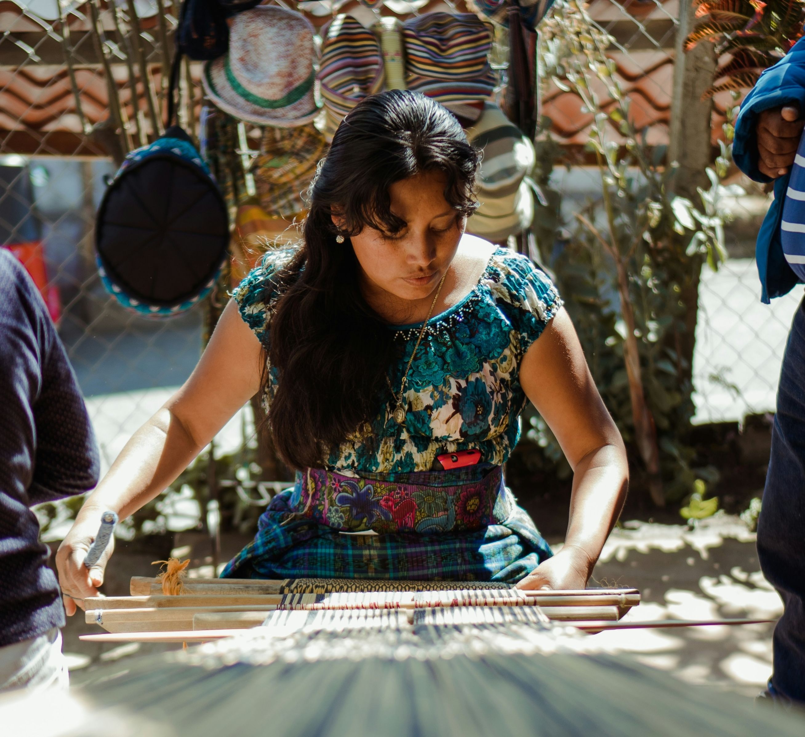 image secondaire du voyage Mystères de la culture Maya au Guatemala