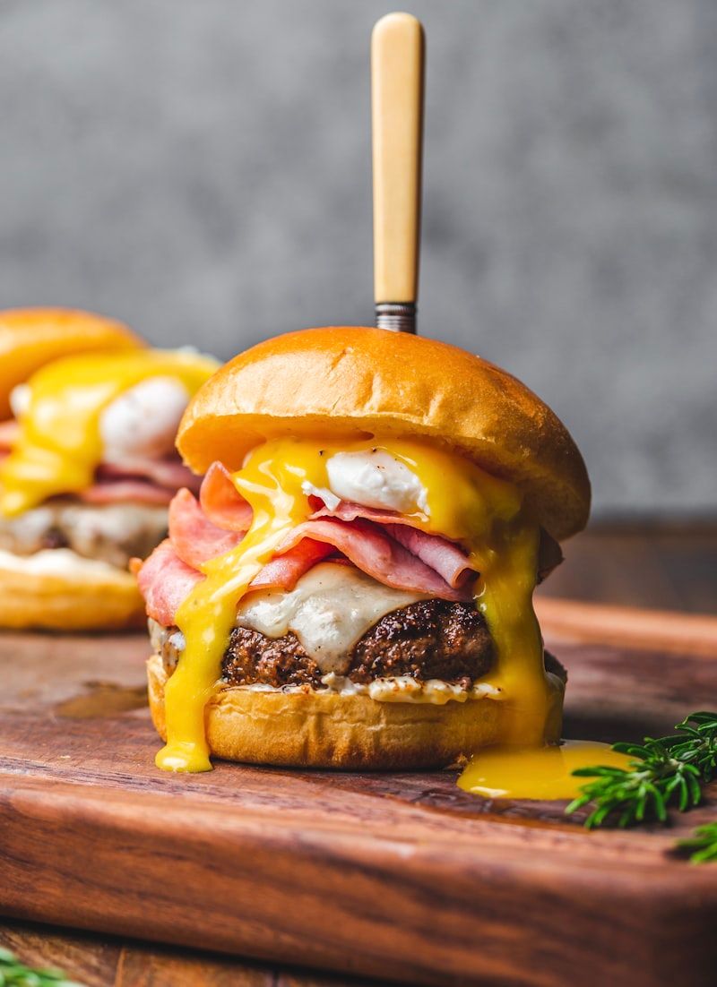 Food Delivery Platform
