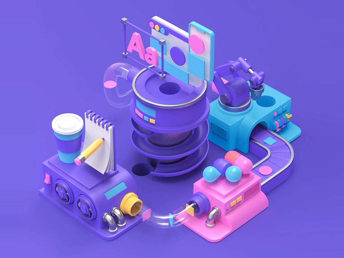 FULL STACK DEVELOPER