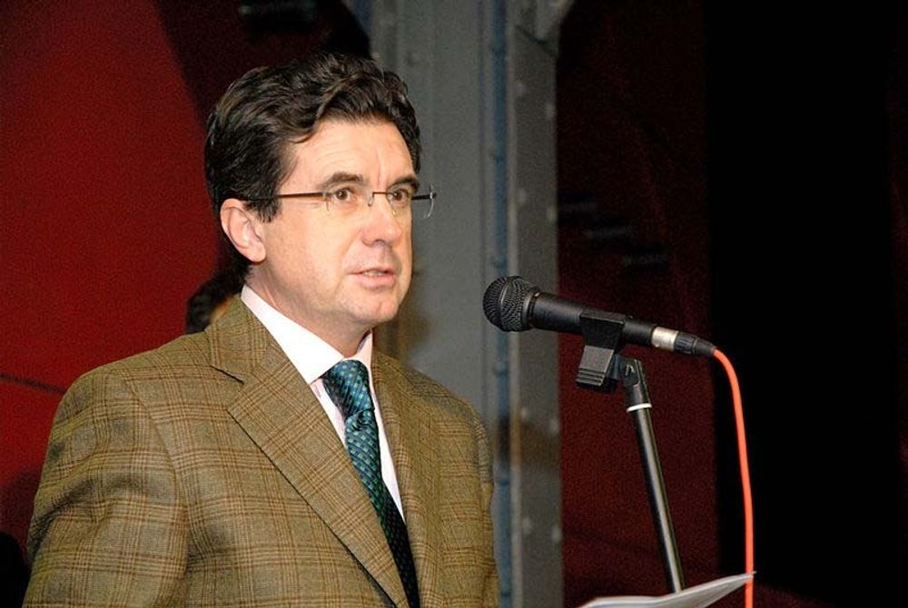 Jaume Matas beviljades &ouml;ppen anstalt efter mindre &auml;n fyra m&aring;nader i f&auml;ngelset.