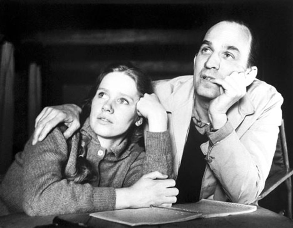 Sammanlagt nio filmer av Ingmar Bergman visas p&aring; MK2 Cines Sur i Fuengirola under h&ouml;sten.