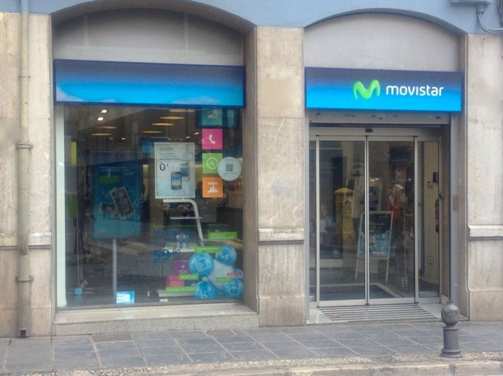 Lagreformen reglerar inte minst telefonbolagens agerande.