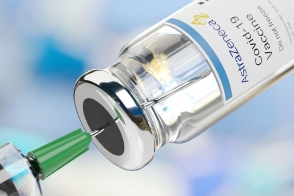 Endast en tredjedel av de kallade i Madrid f&ouml;r vaccinering med AstraZeneca uppges ha m&ouml;tt upp 9 april.