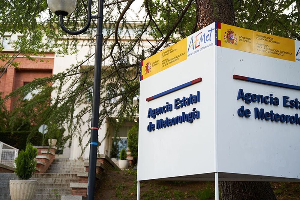 V&auml;derleksbyr&aring;n Aemet bekr&auml;ftar ett flertal nya v&auml;rmerekord f&ouml;r &aring;rstiden i Spanien.