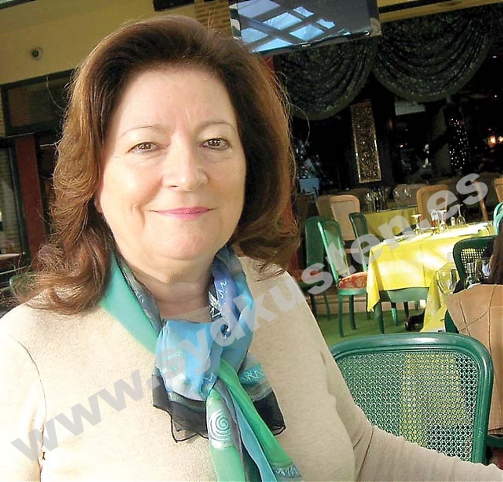 &rdquo;Italiensk och spansk kultur &auml;r v&auml;ldigt lika, b&aring;de n&auml;r det g&auml;ller Medelhavsmaten och mentaliteten. Vi har inte haft n&aring;gra st&ouml;rre problem att integrera oss&rdquo;, s&auml;ger italienskan Giuseppina Filippone som bor i Marbella sedan 15 &aring;r och driver Da Bruno-restaurangerna med sin man Bruno.