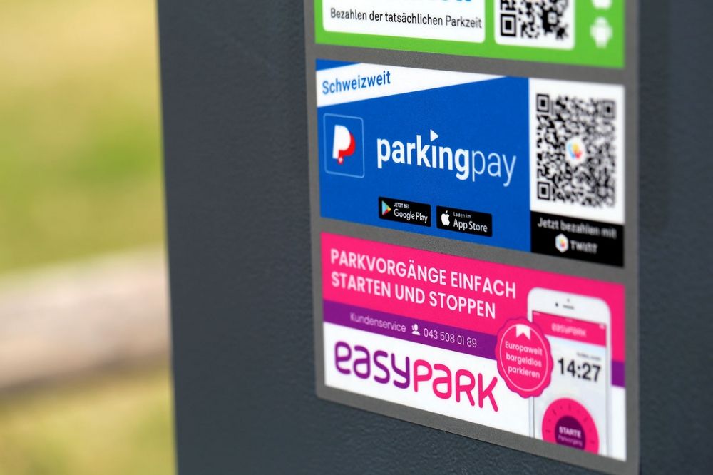 EasyPark har redan verksamhet i 130 st&auml;der i Spanien.