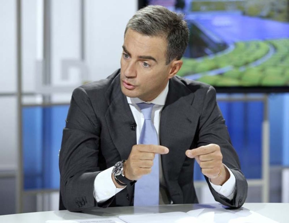 Ricardo Costa kommer &aring;ter att st&auml;llas inf&ouml;r r&auml;tta och riskerar n&auml;ra &aring;tta &aring;rs f&auml;ngelse. Foto: PP
