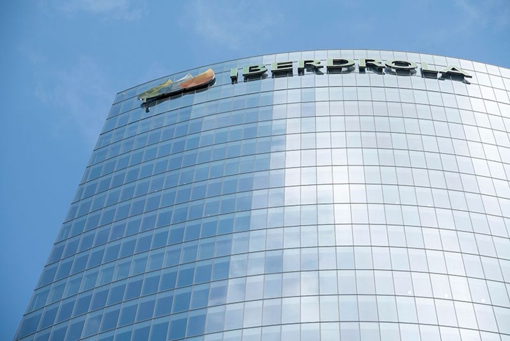 Iberdrola registrerar den enskilt st&ouml;rsta vinsten f&ouml;rra &aring;ret av de spanska energibolagen, med ett resultat p&aring; 4,339 miljarder euro.