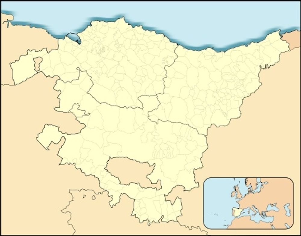 Mellan 1980 och 2000 flydde tiotusentals basker till andra delar av Spanien och f&ouml;rlorade sin r&auml;tt att r&ouml;sta i regionalvalen.