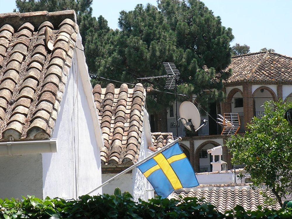 Eget semesterboende i Spanien &auml;r den h&ouml;gsta dr&ouml;mmen f&ouml;r 17 procent av de tillfr&aring;gade svenskarna i en f&auml;rsk unders&ouml;kning och f&ouml;rstavalet f&ouml;r norrl&auml;nningarna.