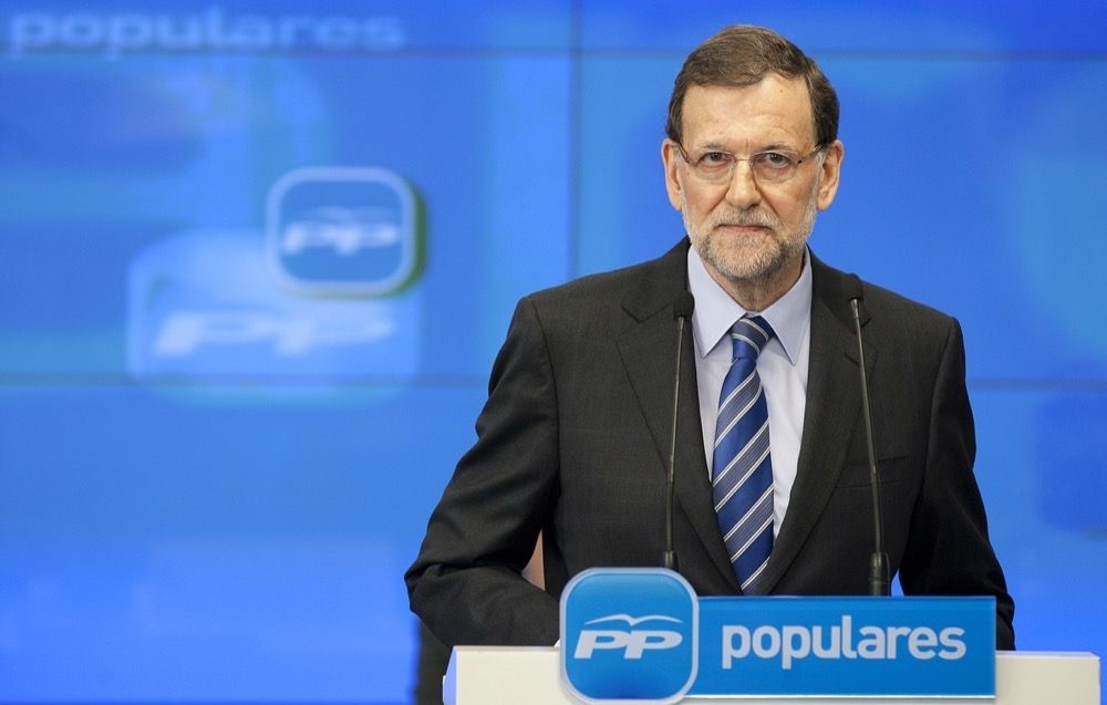 R&auml;tteg&aring;ngen om Operation Kitchen g&auml;ller en av de st&ouml;rsta politiska skandalerna i Spanien i demokratisk tid. Foto: PP