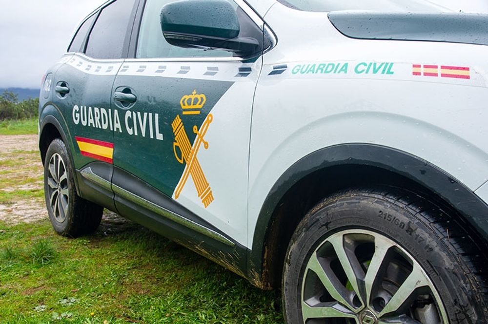 Utredningen mot Pedro S&aacute;nchez bror leds av Guardia Civil i Badajoz.