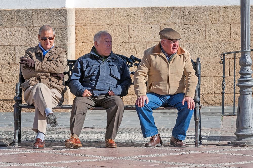 Inflationen ligger till grund f&ouml;r den &aring;rliga uppr&auml;kningen av de spanska pensionerna f&ouml;r att s&auml;kerst&auml;lla att ers&auml;ttningarna f&ouml;ljer prisutvecklingen.