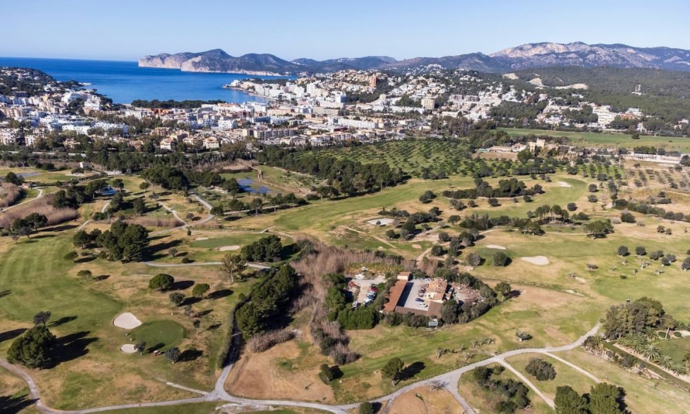 Minnest&auml;vlingen p&aring; Mallorca kommer inte att kunna h&aring;llas p&aring; prinsessan Birgittas hemmaklubb Santa Pon&ccedil;a.