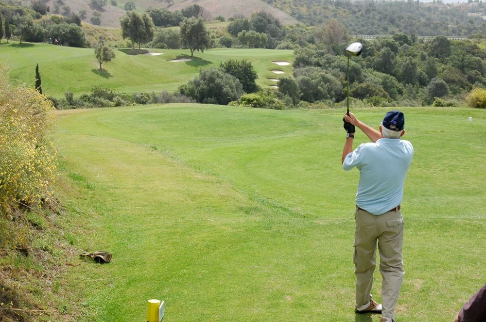Projektet vid Marbella Golf inneb&auml;r en investering p&aring; 220 miljoner euro och ber&auml;knas st&aring; klart 2029 med b&aring;de hotell och privatbost&auml;der.