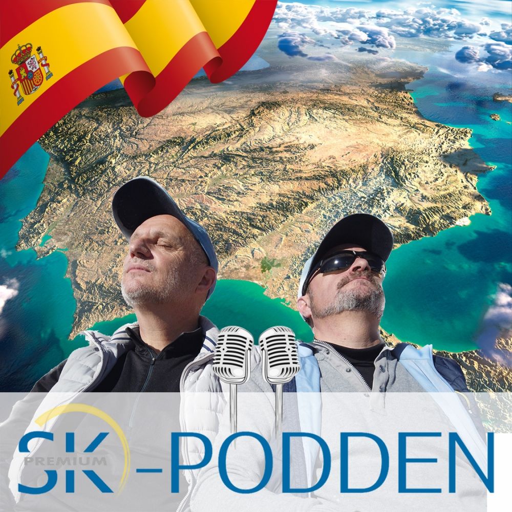 Den 1 september &auml;r det premi&auml;r f&ouml;r SK-podden, med Mats och Richard Bj&ouml;rkman. Det &auml;r ett av m&aring;nga exklusiva inslag f&ouml;r prenumeranter p&aring; SK Premium.