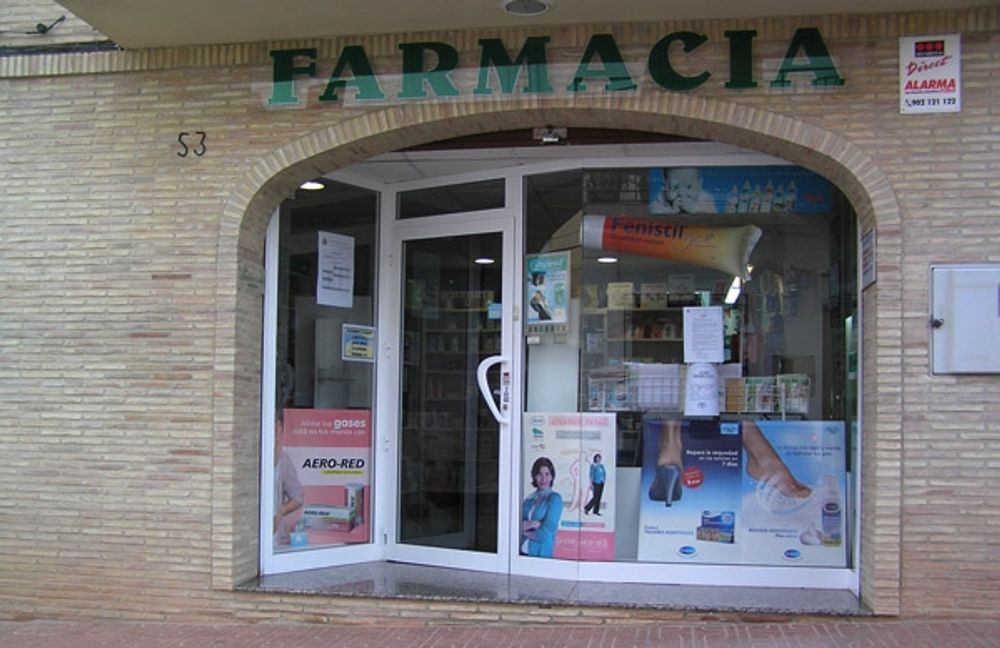 Medicinerna upph&ouml;r att vara gratis f&ouml;r pension&auml;rer.