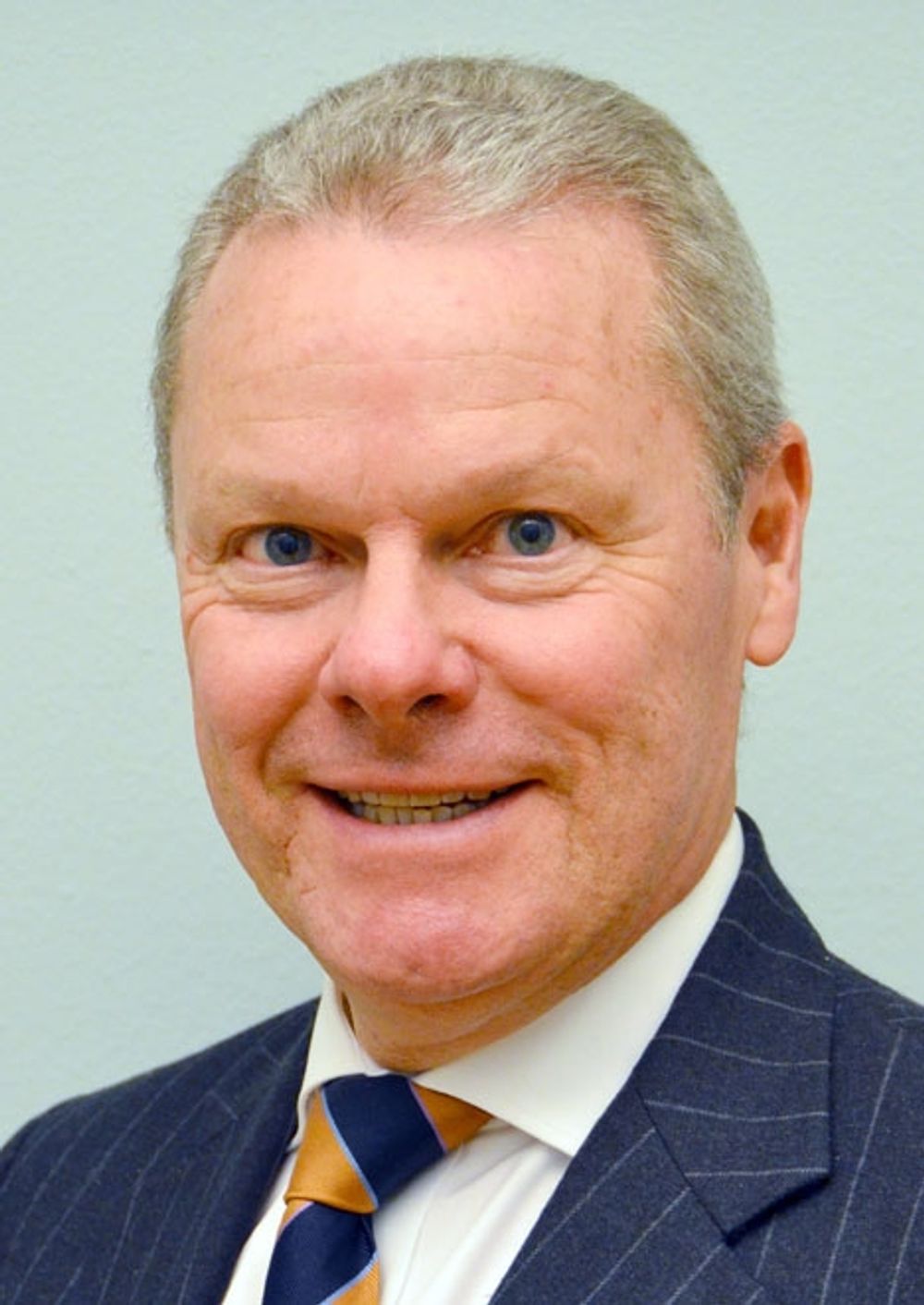 I september tilltr&auml;der Lars-Hjalmar Wide ambassad&ouml;rsposten i Madrid, i en ambassad d&auml;r han arbetat tidigare. Foto: UD