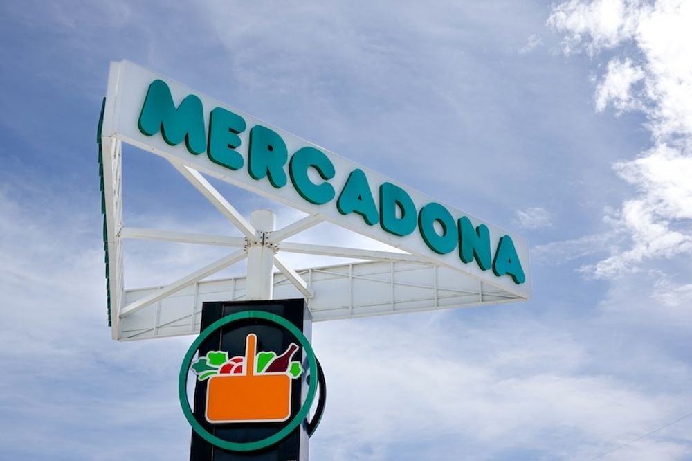 Mercadona toppar statistiken p&aring; alla fronter, i j&auml;mf&ouml;relse med &ouml;vriga dagligvarubolag i Spanien.
