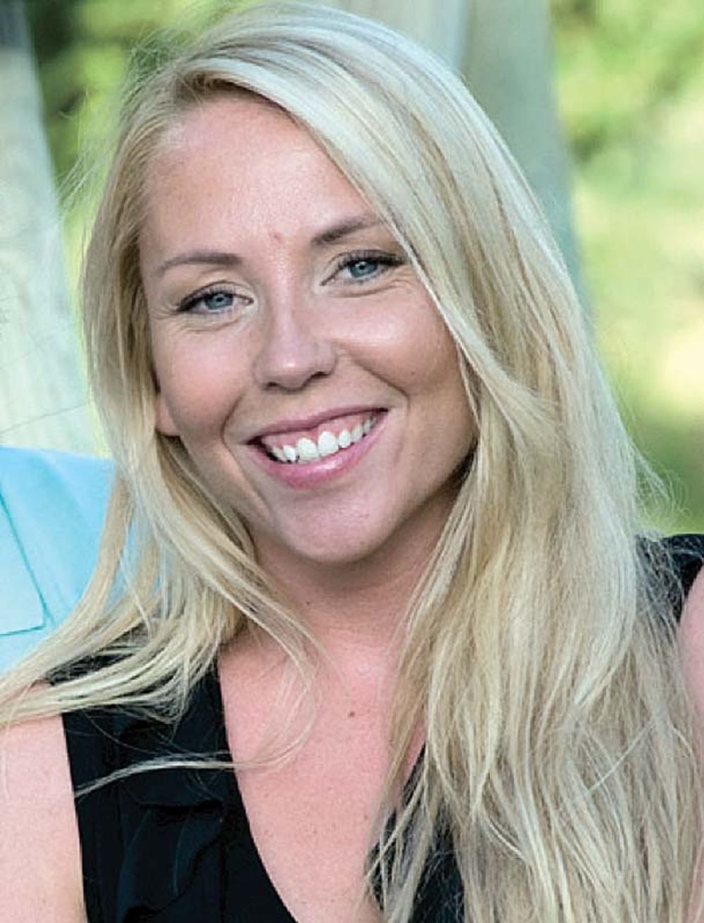 Christa Alfredsson valdes till ny ordf&ouml;rande vid SWEA Marbellas &aring;rsm&ouml;te 13 februari.