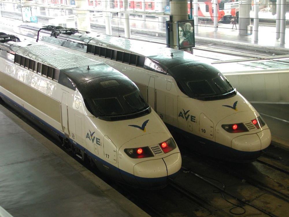 T&aring;golyckan kan sl&aring; mot viktiga spanska kontrakt utomlands.