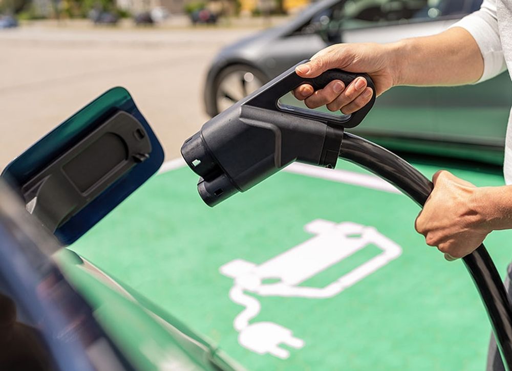 Endast sex procent av de befintliga laddningsstationerna i Spanien uppges vara snabbladdande, med en kapacitet p&aring; &ouml;ver 150 kilowatt.