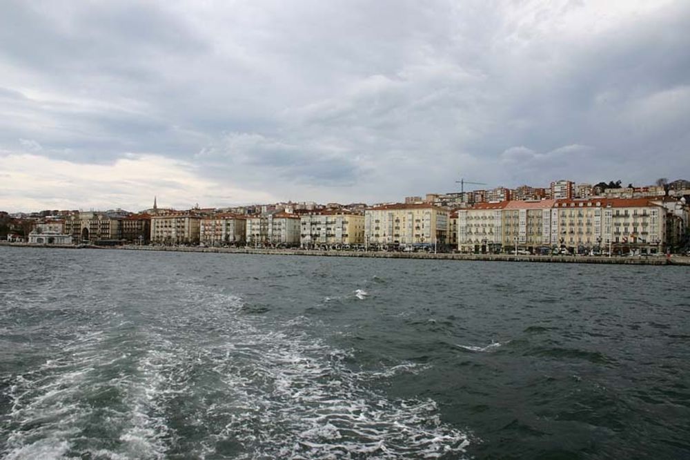 Den jagade Madridpedofilen ska ha gripits i Santander.