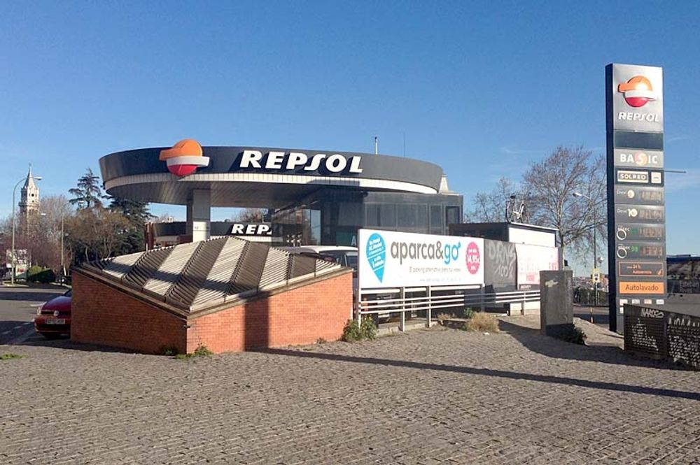 Repsol har d&ouml;mts till ett flertal b&ouml;ter av konkurrensverket de senaste &aring;ren.