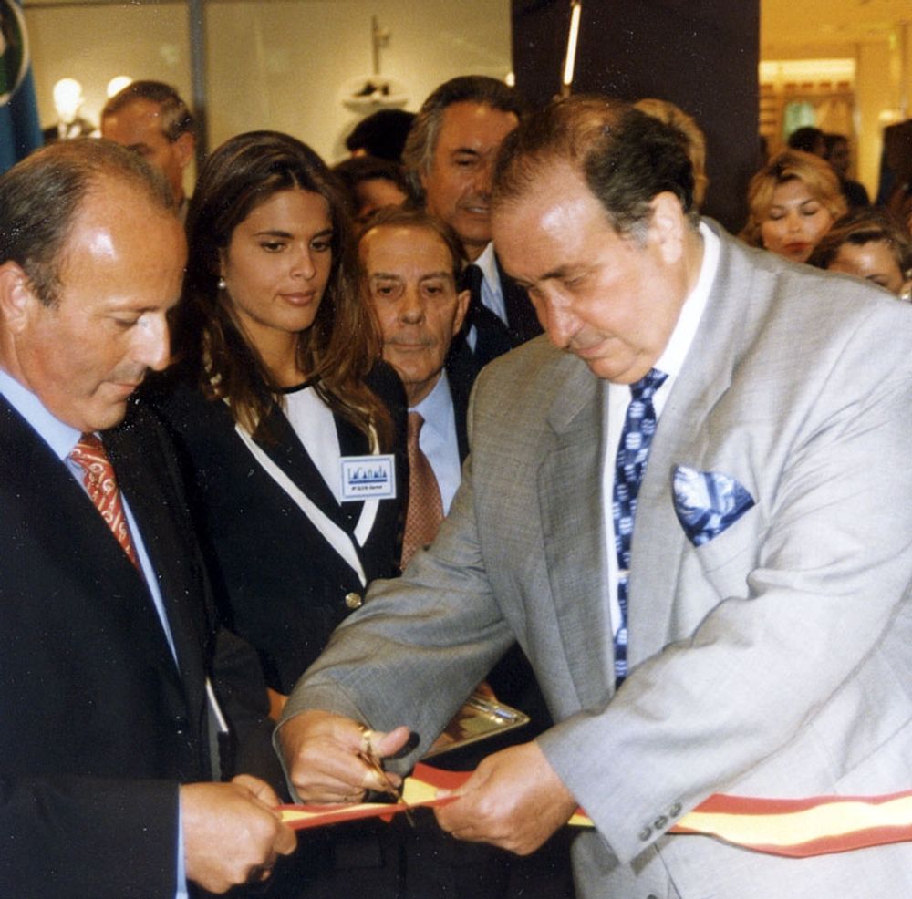 GIL-partiet styrde i Marbella mellan 1991 och 2006 och kommunen betalar fortfarande dyrt f&ouml;r alla korruptionsskandaler.