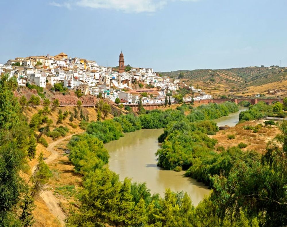 Montoro (C&oacute;rdoba) registerade 14 augusti 47,4 grader i skuggan, den h&ouml;gsta temperaturen som n&aring;gonsin uppm&auml;tts i Spanien.