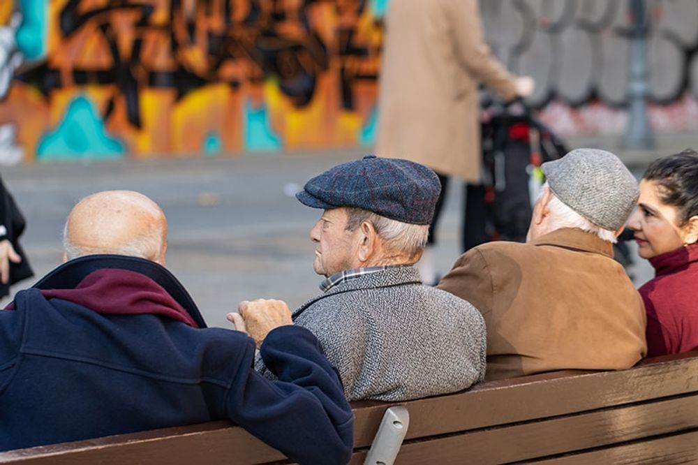 Trots god offentligv&aring;rd och l&aring;ng livsl&auml;ngd drar de m&aring;nga bristerna p&aring; den spanska arbetsmarknaden ner de generella aspekterna f&ouml;r pension&auml;rerna.